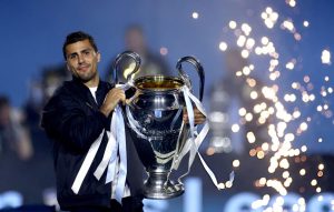 Vì sao Rodri từ bỏ lời đề nghị “không thể từ chối” của Real để chọn Barcelona?