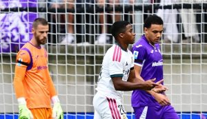 Video bóng đá Real Madrid – Fiorentina: Endrick mở điểm, Mourinho ra mắt không hoàn hảo