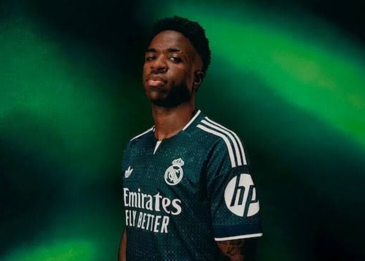 Real Madrid cần Vinicius thể hiện quyết tâm ở lại