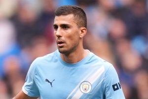 Trực tiếp chuyển nhượng 2/8: Real Madrid nâng giá hỏi mua Rodri