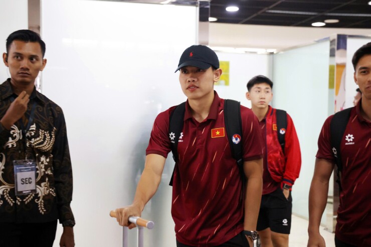 Theo kế hoạch, ĐT Việt Nam sẽ không tập luyện trong ngày 1/8 mà dành thời gian nghỉ ngơi, hồi phục.