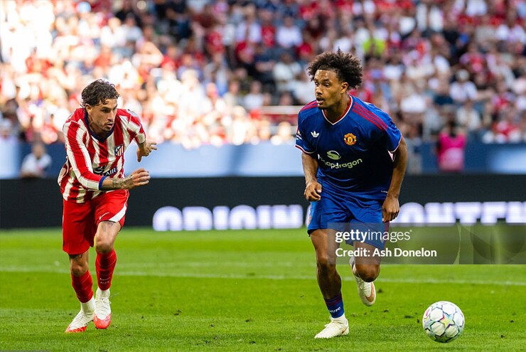 Trực tiếp chuyển nhượng 3/8: Zirkzee đồng ý gia nhập Juventus, Chelsea hỏi mua Osimhen - 1