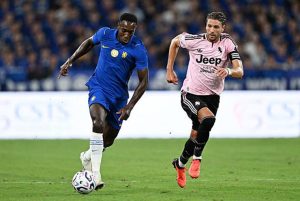 Video bóng đá Chelsea – Juventus: Cú đặt lòng đẹp mắt, dấu ấn các dự bị