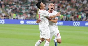 Video bóng đá Singapore – Indonesia: Sai lầm phòng ngự chí mạng (AFF Cup)