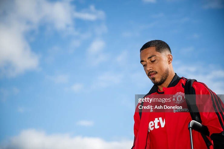 Tielemans được kỳ vọng có trận ra mắt hoàn hảo trong màu áo MU