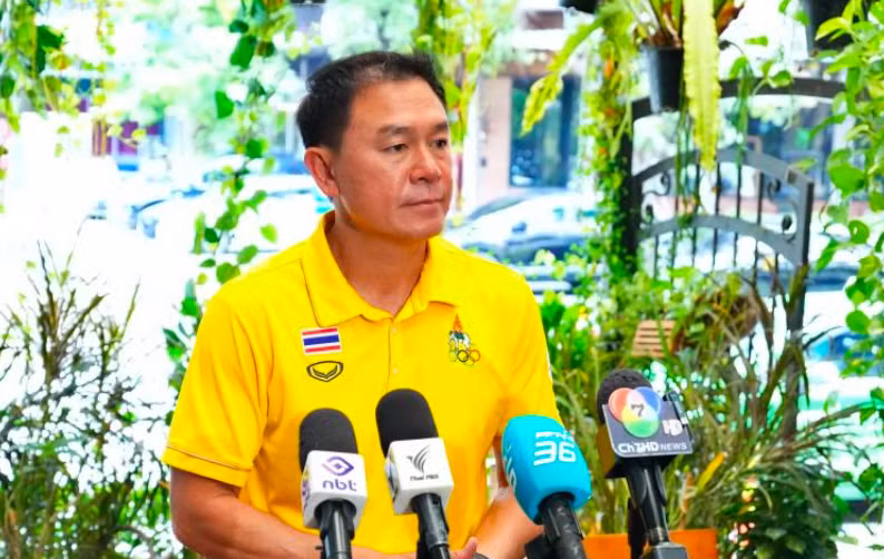 HLV Thawatchai