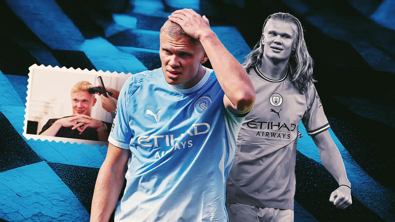 Haaland là nhân tố định đoạt derby?