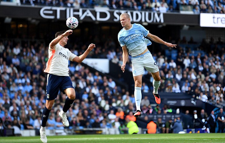 Nỗi lo kiệt sức sau kỳ World Cup đáng nhớ