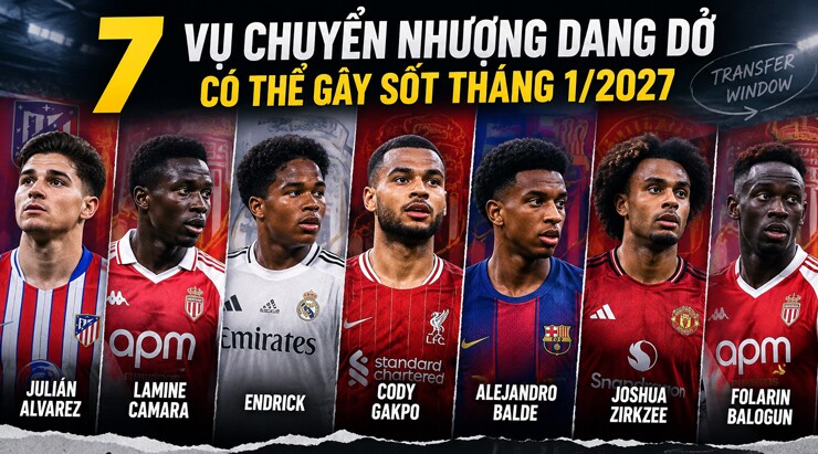 Khi phiên chợ tháng 1/2027 mở cửa sẽ rất đáng chú ý