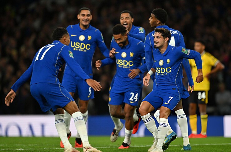 Chelsea có đối mặt biến động lớn?