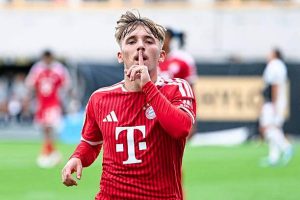 Video bóng đá Elversberg – Bayern Munich: Kane hết vô duyên, nhọc nhằn trước “lính mới” (Bundesliga)