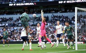 Video bóng đá Tottenham – Everton: Ngao ngán cơn hạn (Ngoại hạng Anh)