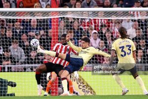 Kết quả bóng đá Sunderland – Arsenal: Phạt đền bước ngoặt, hiệp 2 rực rỡ (Ngoại hạng Anh)