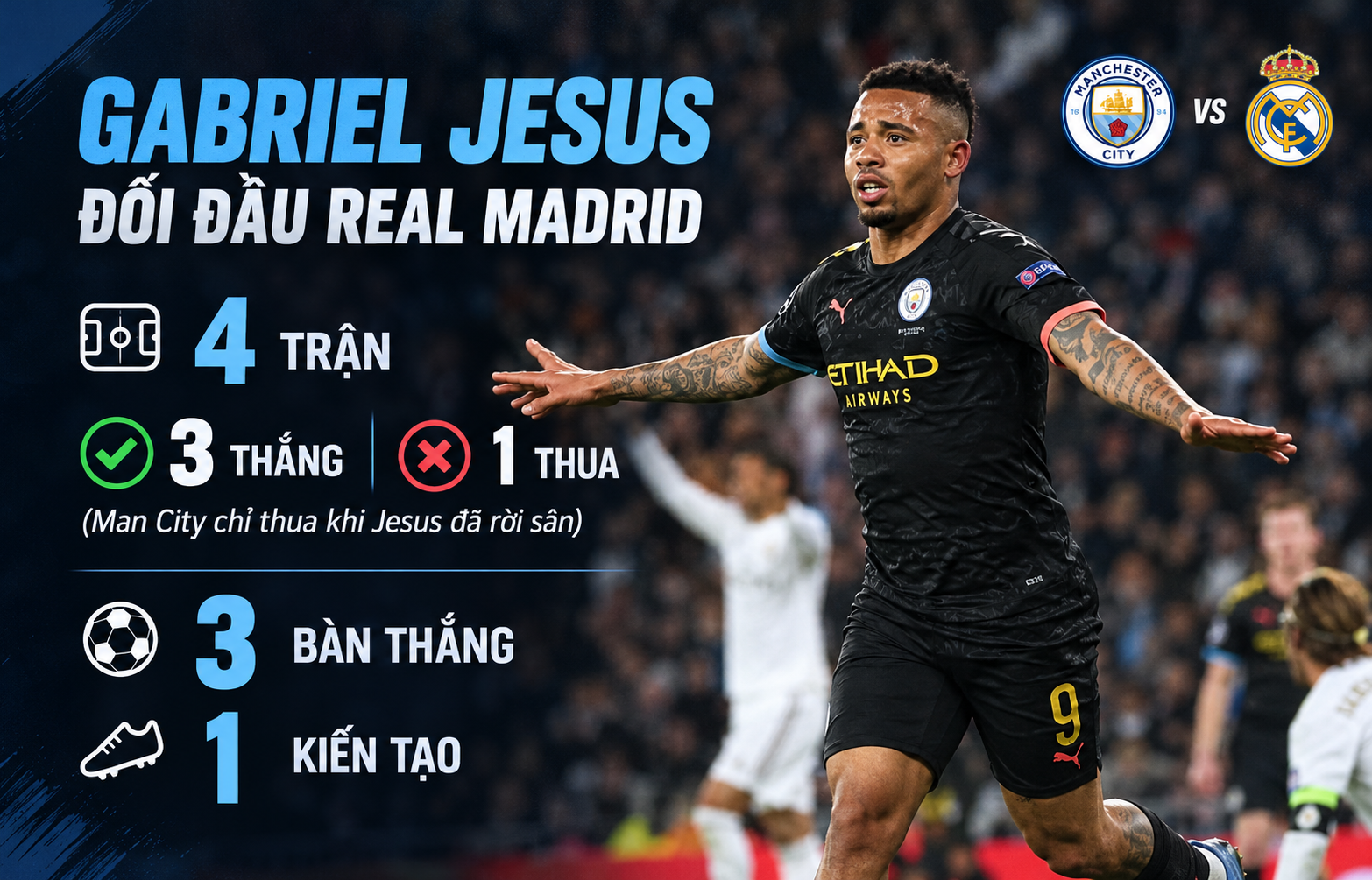 Ngôi sao Siêu kinh điển: Mbappe sẽ bị lu mờ bởi "cơn ác mộng trắng"? - 2