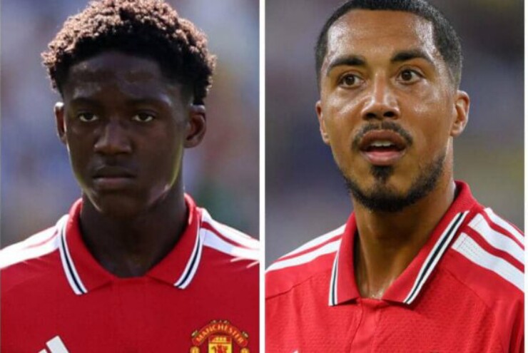 Tin mới nhất bóng đá tối 11/10: Neville yêu cầu Carrick cho Tielemans hoặc Mainoo dự bị - 1