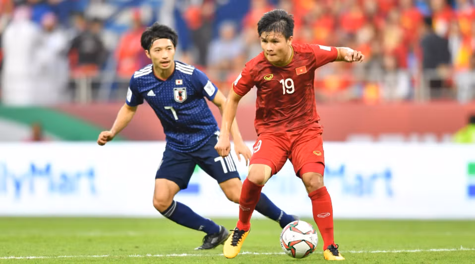 AFC đặt Quang Hải cạnh Son Heung-min và loạt ngôi sao châu Á - 2