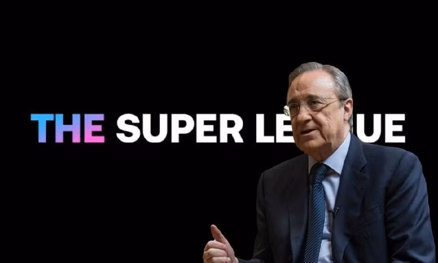 Liệu Chủ tịch Florentino Perez của Real Madrid có phải đưa vụ việc ra tòa?