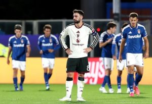 Nhận định MU vs Bournemnouth: Chạm đáy nỗi đau