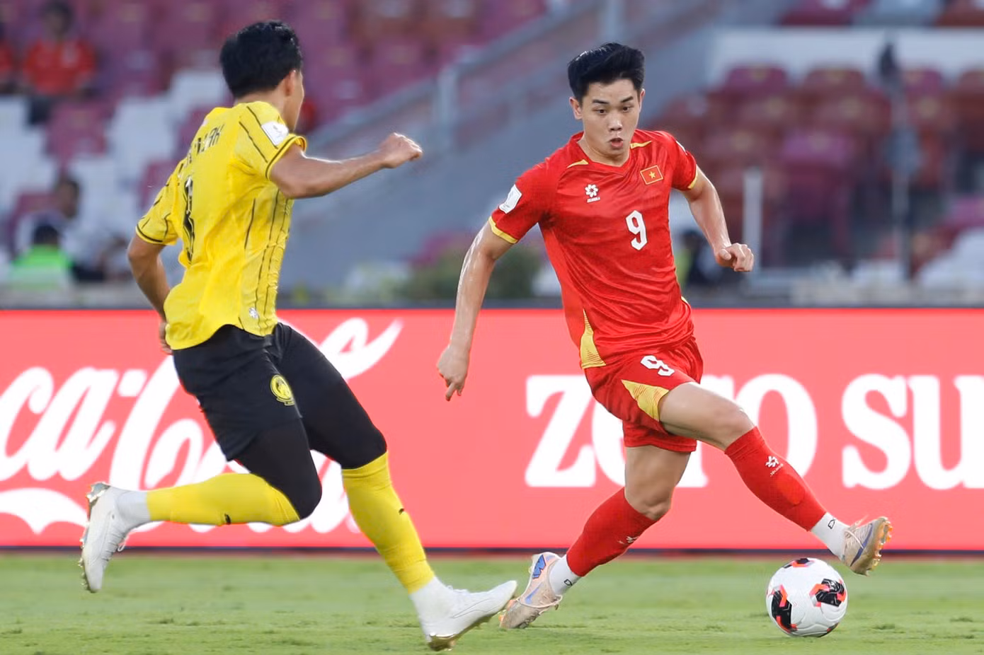 Đội tuyển Việt Nam sẽ có các trận giao hữu chất lượng trước thềm VCK Asian Cup 2027