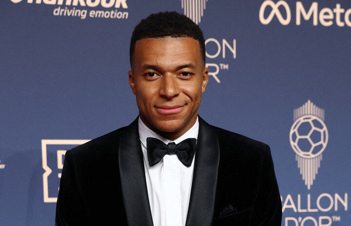 Kylian Mbappe phát ngôn thiếu chuẩn mực khiến người dân Trung Quốc phẫn nộ.