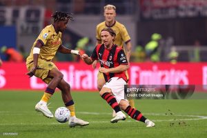 AC Milan – Juventus thảm bại khó tin, Inter ngạo nghễ giữ chặt ngôi đầu Serie A