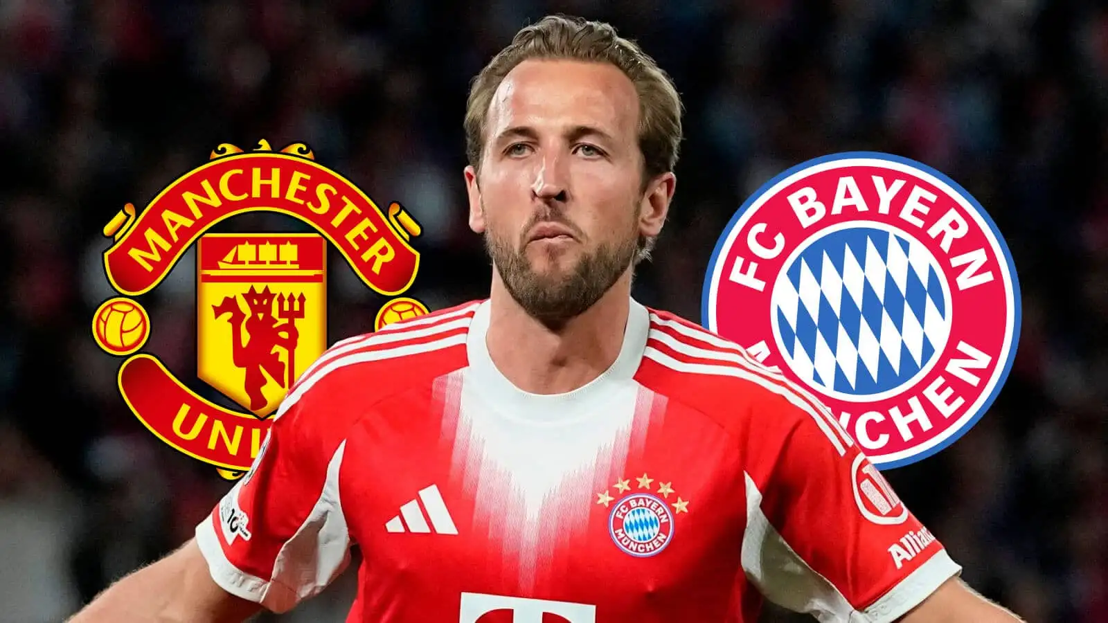 Kane nhiều khả năng sẽ ở lại Bayern