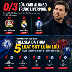 Kịch bản Chelsea – MU cùng thay HLV, Mbappe – Yamal trút giận sau nỗi đau Quả bóng vàng (Clip 1 phút)
