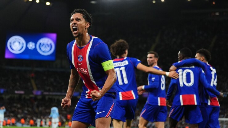 PSG đạt tiêu chuẩn "kim cương", bóng dáng CLB vĩ đại nhất lịch sử Cúp C1 - 1