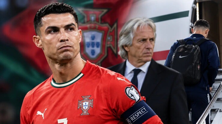 Ronaldo được "giơ cao đánh khẽ" & trò đùa trị giá 7,4 triệu đồng - 1