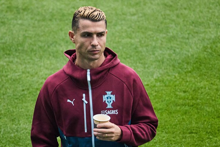 Tầm ảnh hưởng của Ronaldo đối với Bồ Đào Nha không chỉ nằm ở những thành tích kỷ lục trên sân bóng