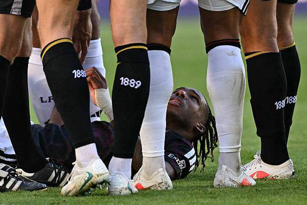 Trực tiếp bóng đá Brentford - Liverpool: Barcola phung phí (Ngoại hạng Anh) (Hết giờ) - 7