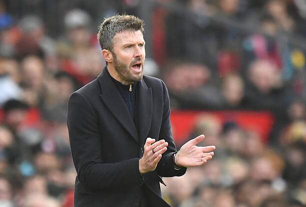 Michael Carrick có thể chỉ còn 1 trận để tự cứu mình