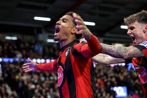 Kết quả bóng đá Bournemouth – Aston Villa: Thêm một trận thắng 3-0 nữa (League Cup)